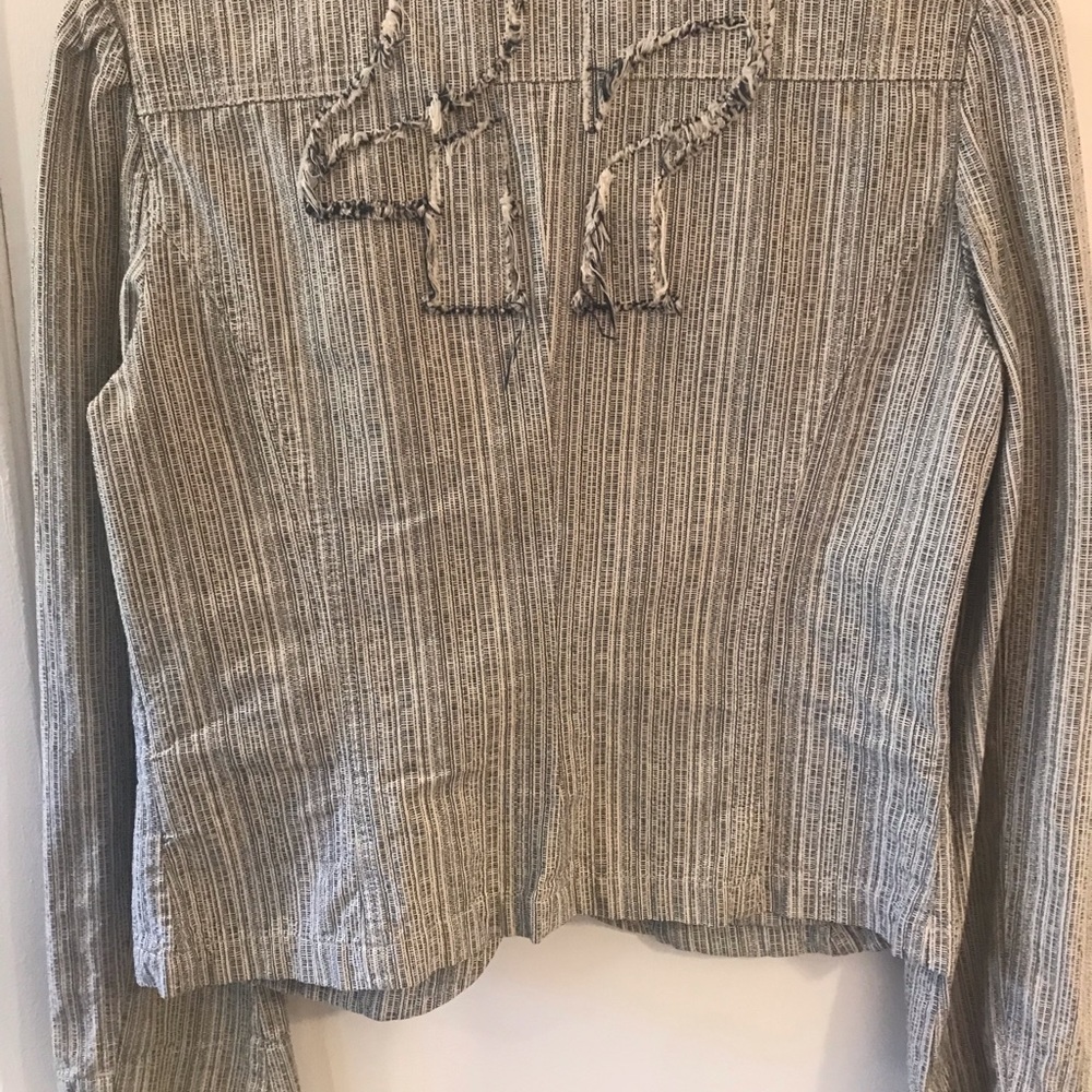 Diesel Jacket - Picture 2 of 6